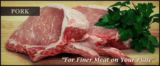 pork
